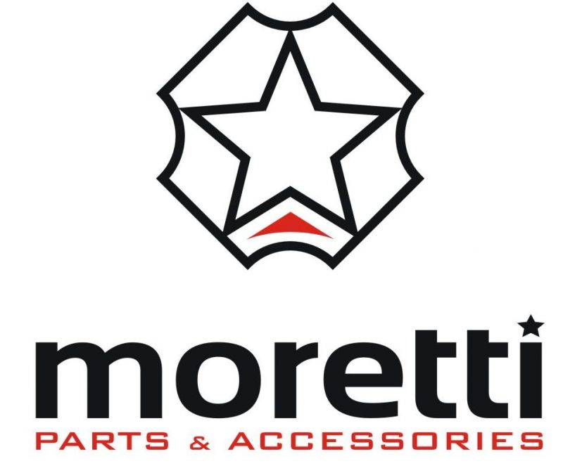 Akumulatory motocyklowe Moretti Moretti Parts Dobierz