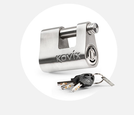 kovix-kbl121 Blokada Kovix