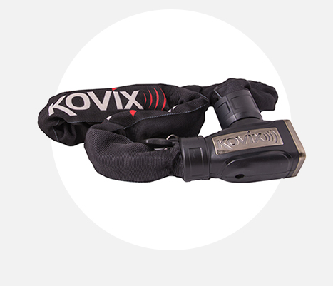 kovix-kcl8-1201 Blokada Kovix