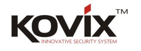 Logo Kovix