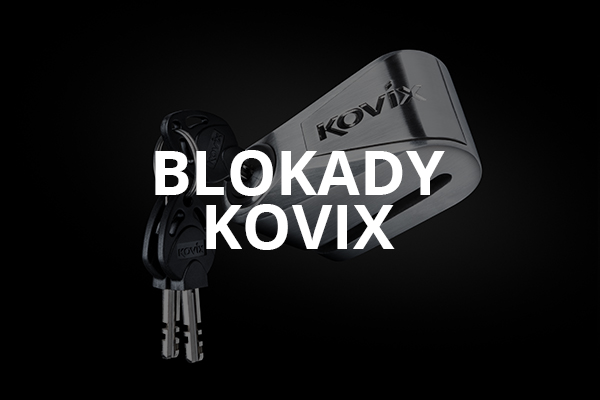 Blokady Kovix