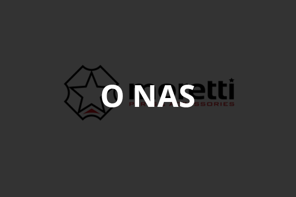 O nas