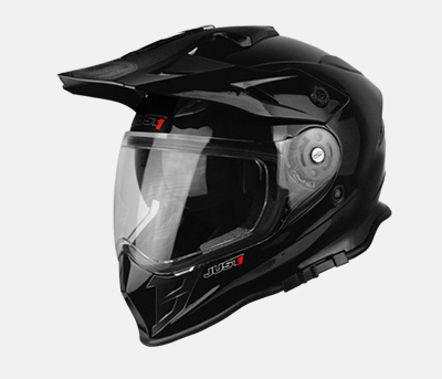solid-gloss-black