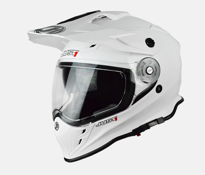 solid-white