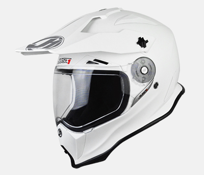 solid-white