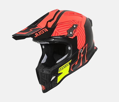 syncro-carbon-red-matt