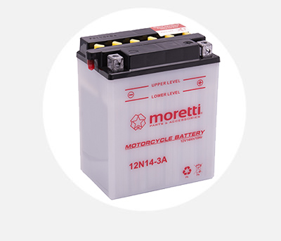 12N14-3A-400×343 Akumulatory motocyklowe moretti