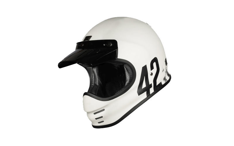 VIRGO DANNY MAT WHITE (6)