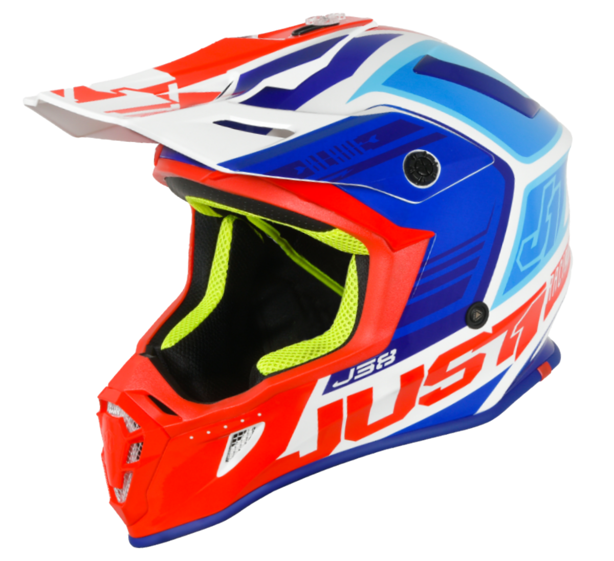 j38bbig kask just1 j38