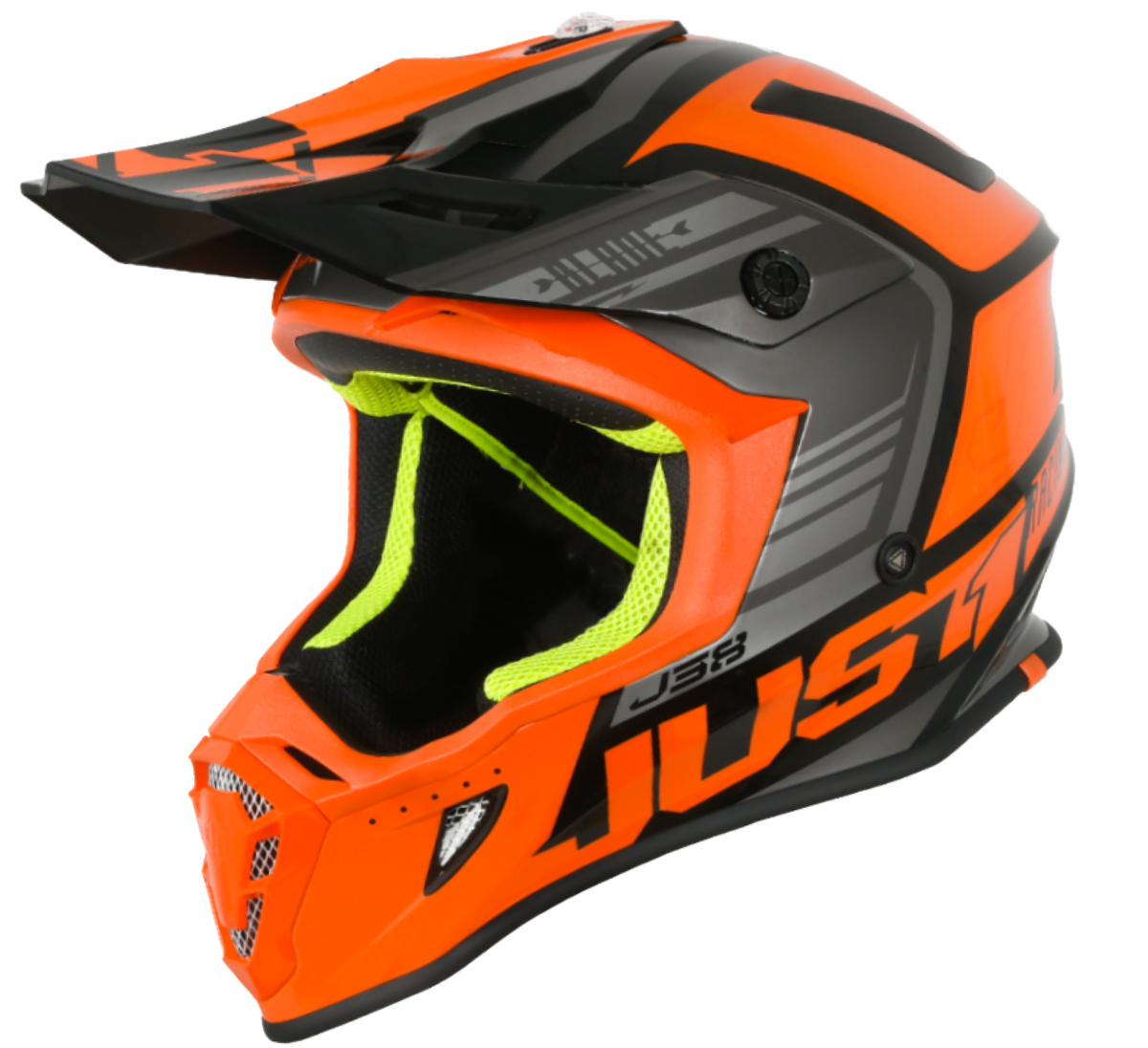 j38dbig kask just1 j38