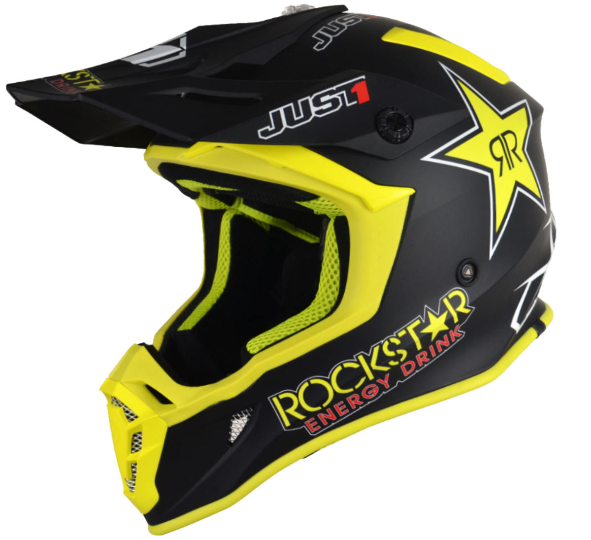 j38sbig kask just1 j38 rockstar