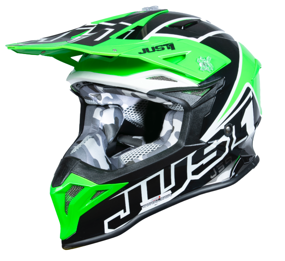 j39_thruster kask just1 j39 thruster