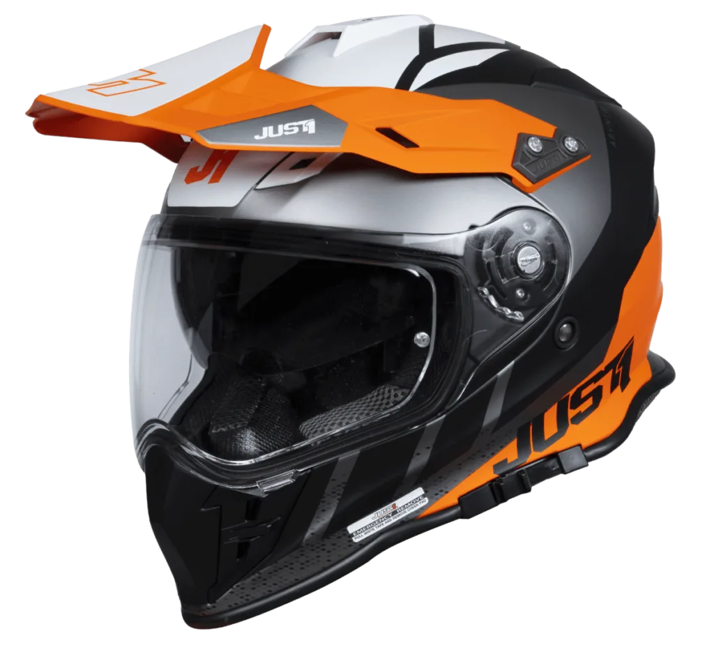kask just1 j34 tour