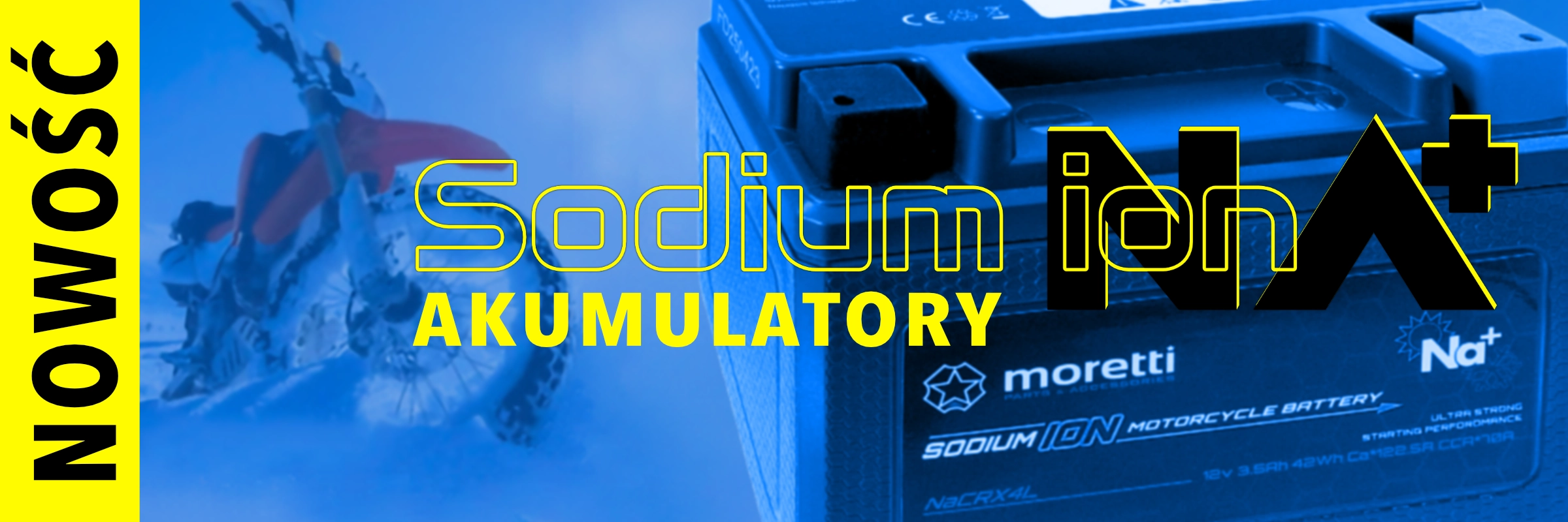akumulator sodowy