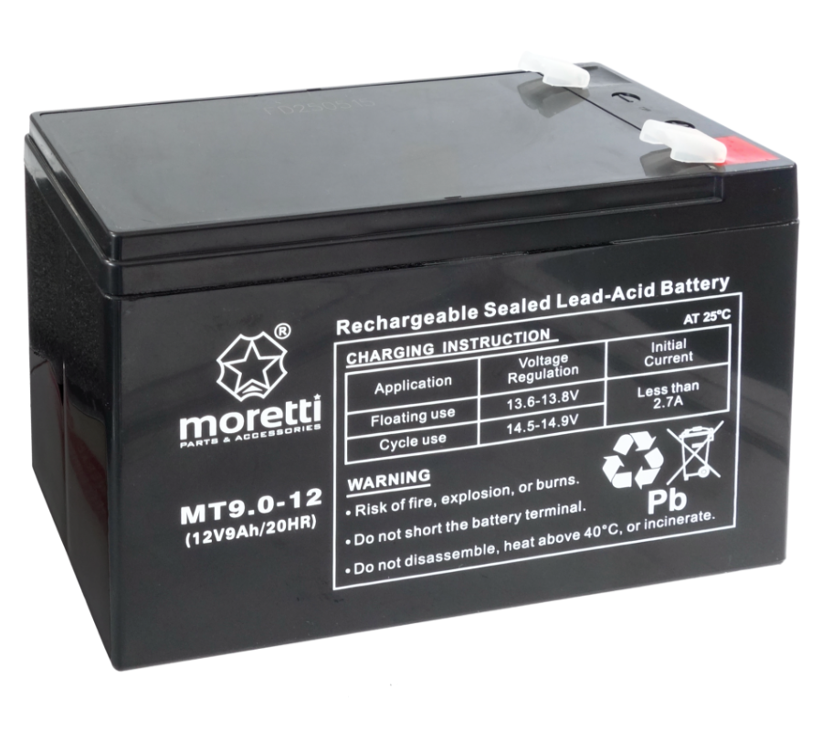 UPS MT9.0-12