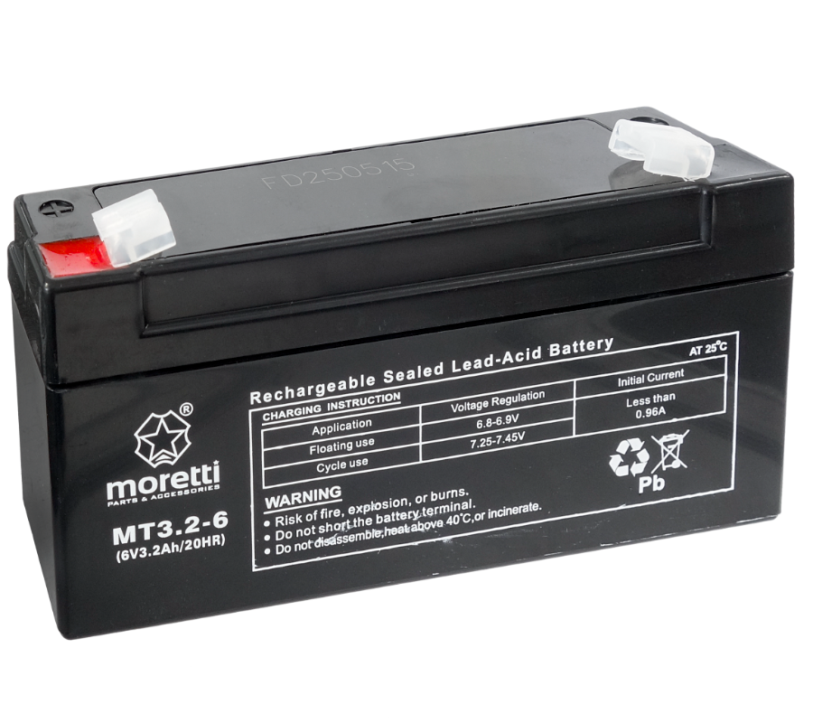 UPS MT3.2-6