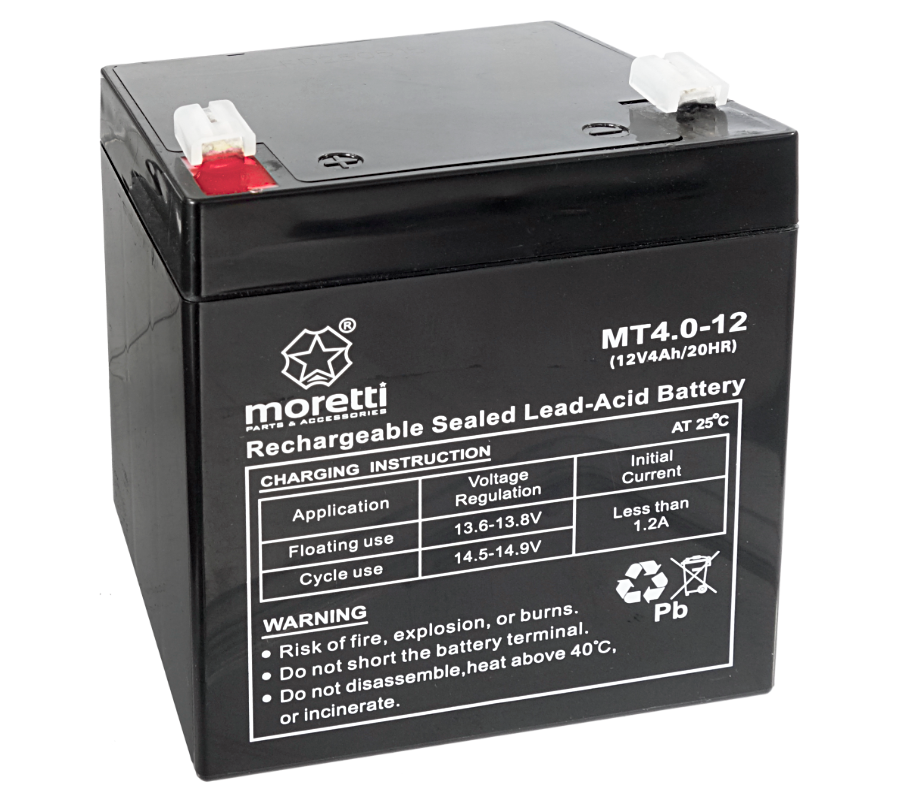 UPS MT4.0-12