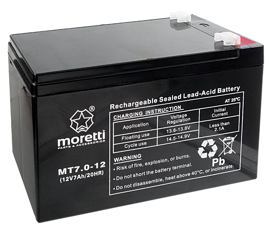UPS MT7.0-12