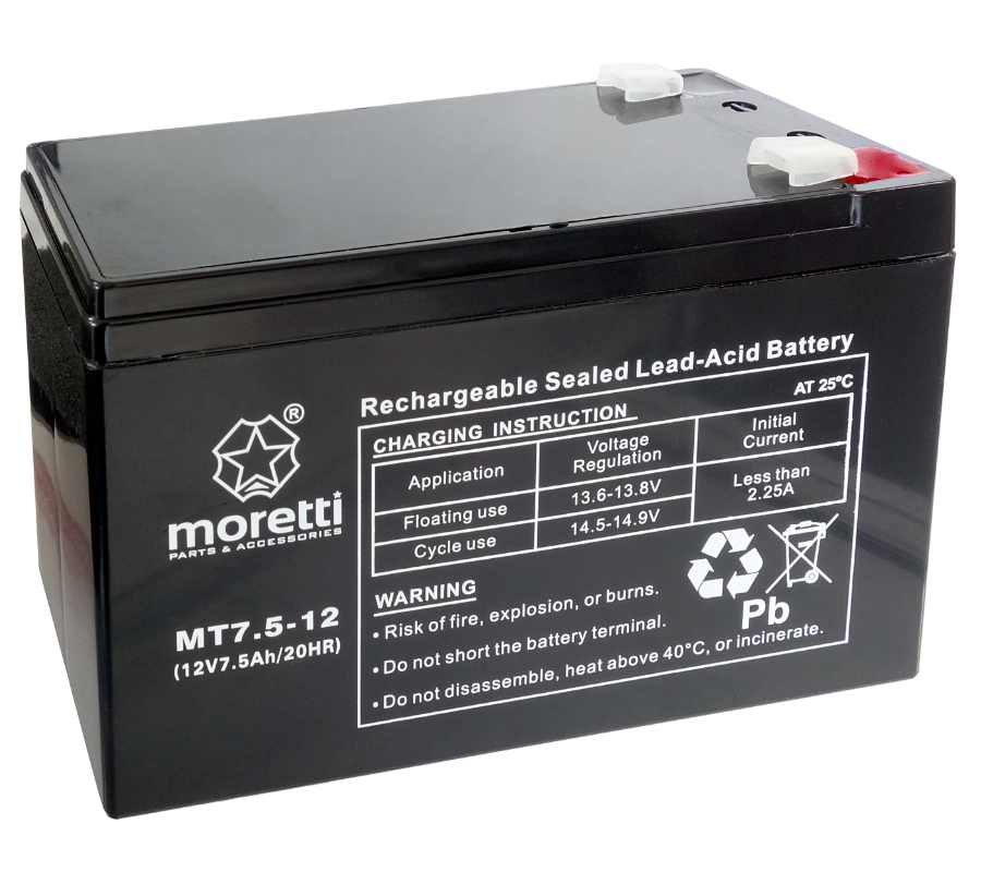 UPS MT7.5-12