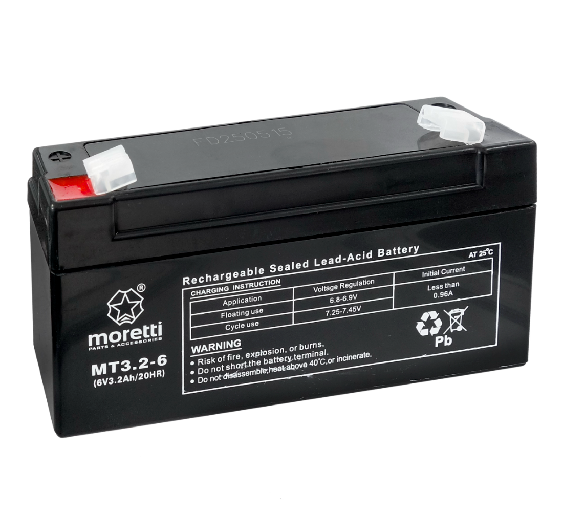 akumulator mt3.2-6