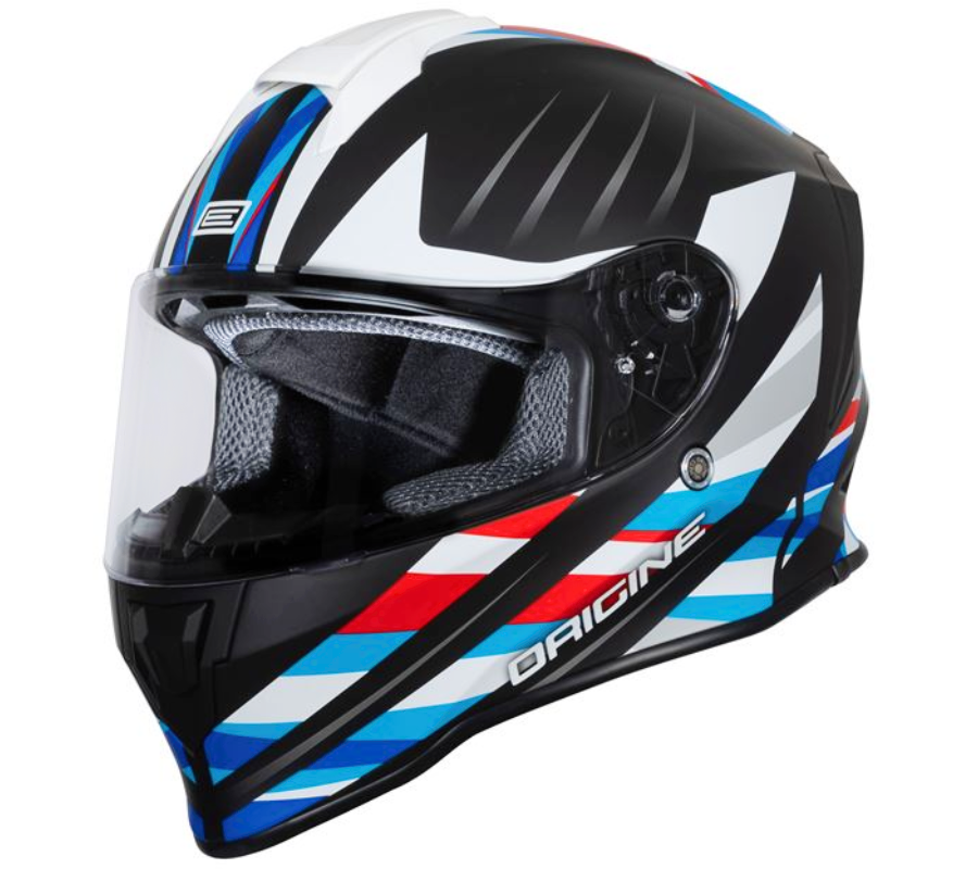 DINAMO FOOLISH Moretti Parts - kask origine Dinamo FOOLISH
