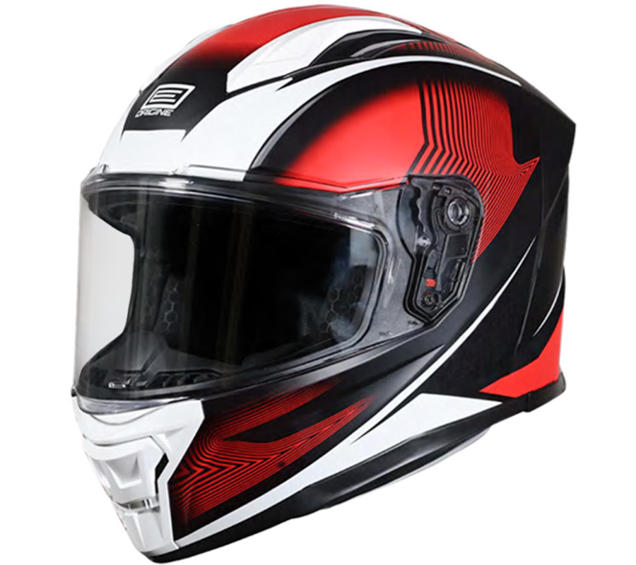 Pista ELEMENTARY Moretti Parts - kask origine PISTA ELEMENTARY