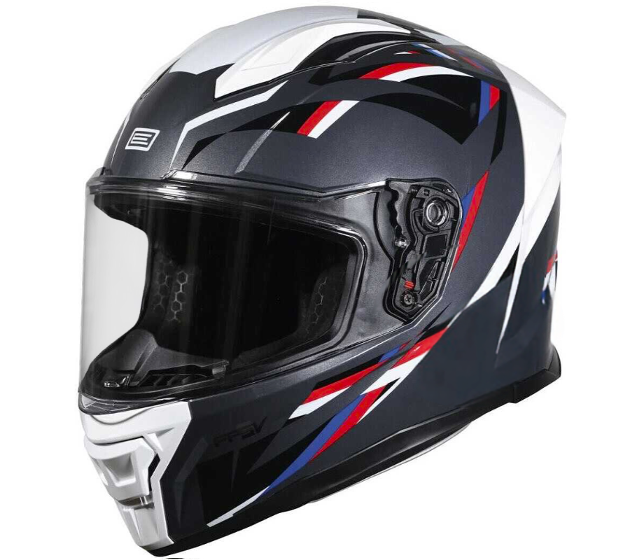 PISTA MESH Moretti Parts - kask origine PISTA MESH