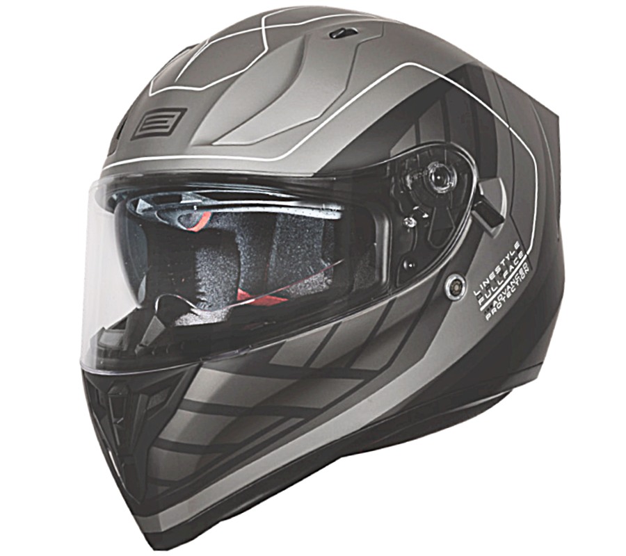 Origine STRADA Moretti Parts - kask origine Strada LINESTYLE