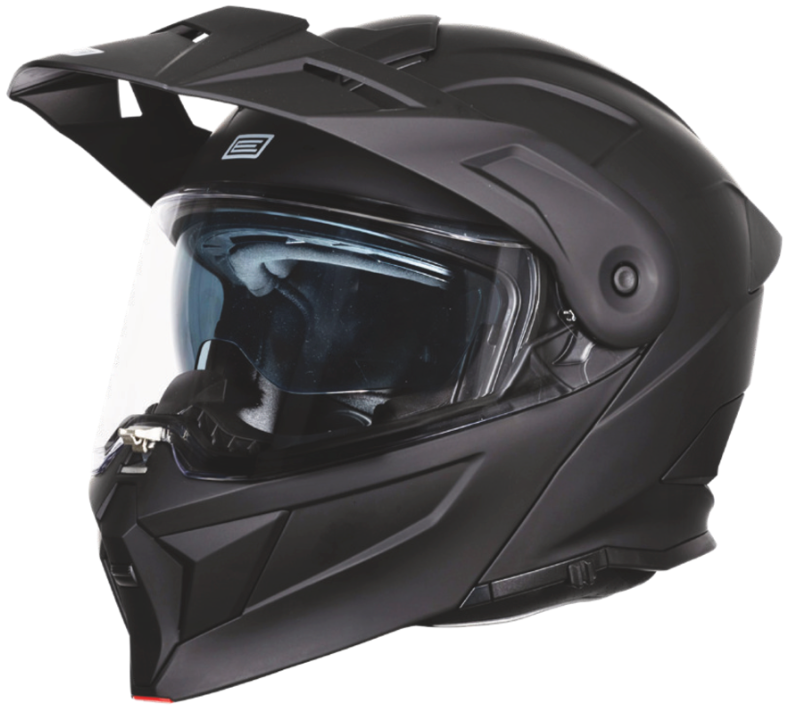 origine_cyborg_black Moretti Parts - kask origine Adventure Cyborg