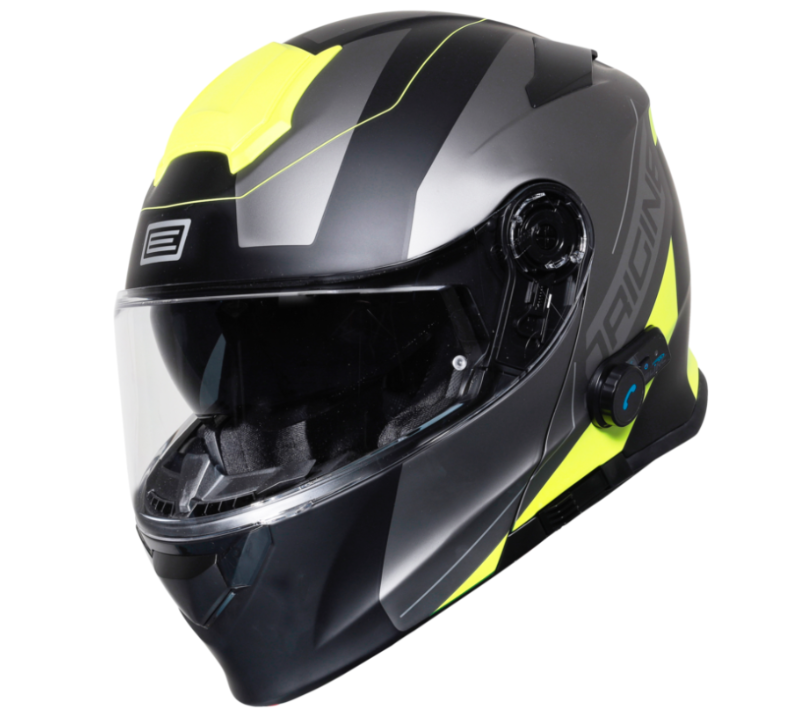 delta_spike Moretti Parts - kask origine Delta SPIKE BT