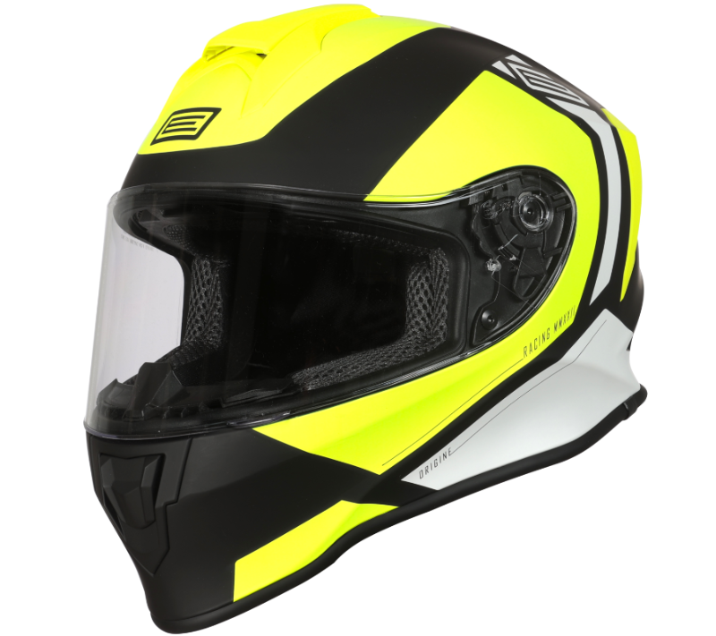 dinamo_kids Moretti Parts - kask origine DINAMO KIDS BOLD
