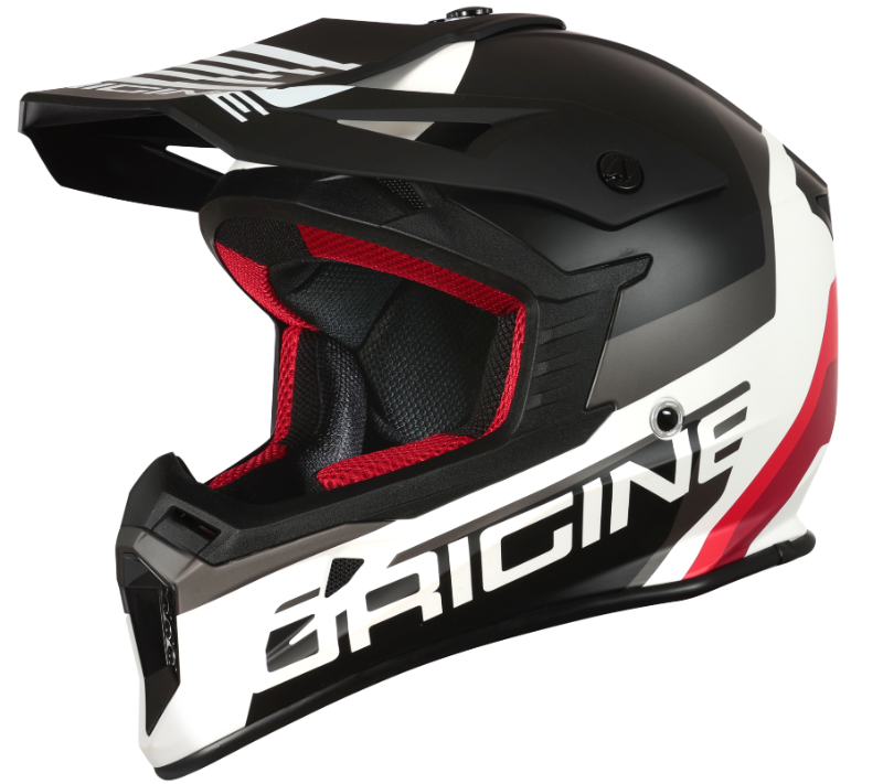 hero_black Moretti Parts - kask origine HERO MX