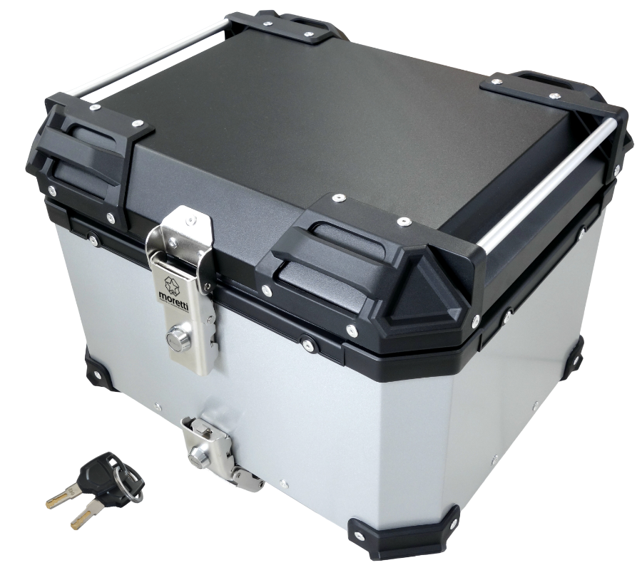 Moretti BOX 46L Moretti Parts - kufer 46L