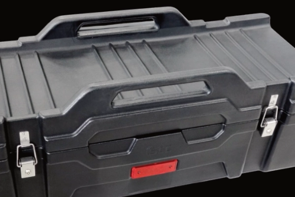 Kufer ATV Quad