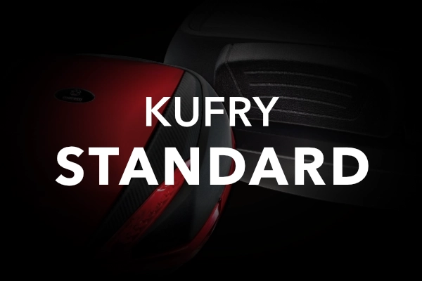 kufer Skuter motocykl