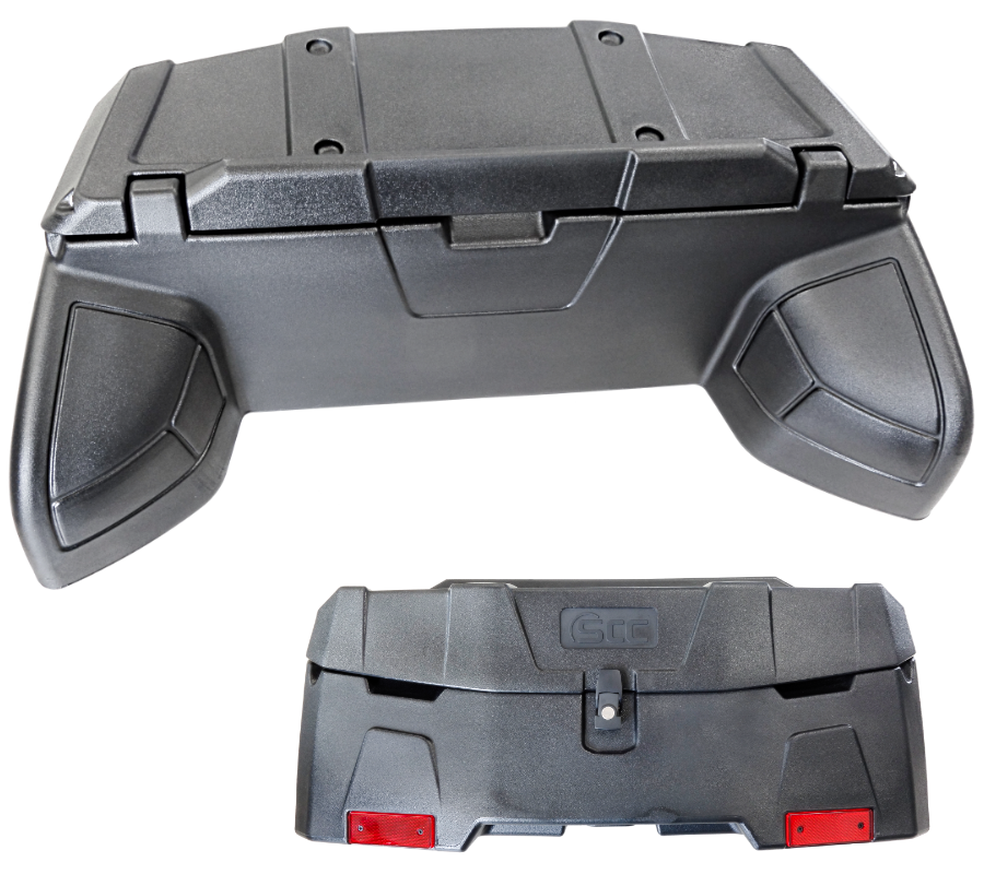 kufer ATV 100L Moretti Parts - kufer ATV 100L