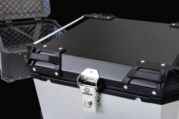 kufer Box Moretti
